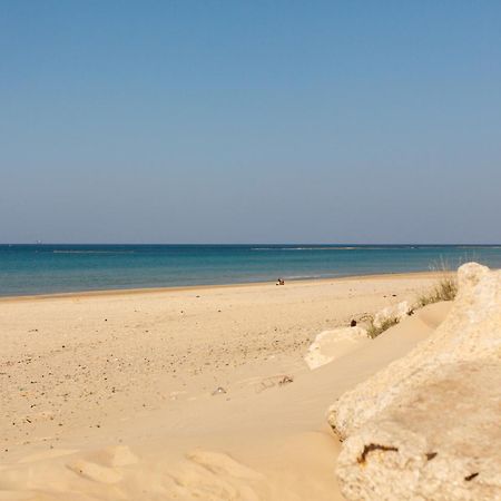 Gma Caesarea Cesareia Exterior foto