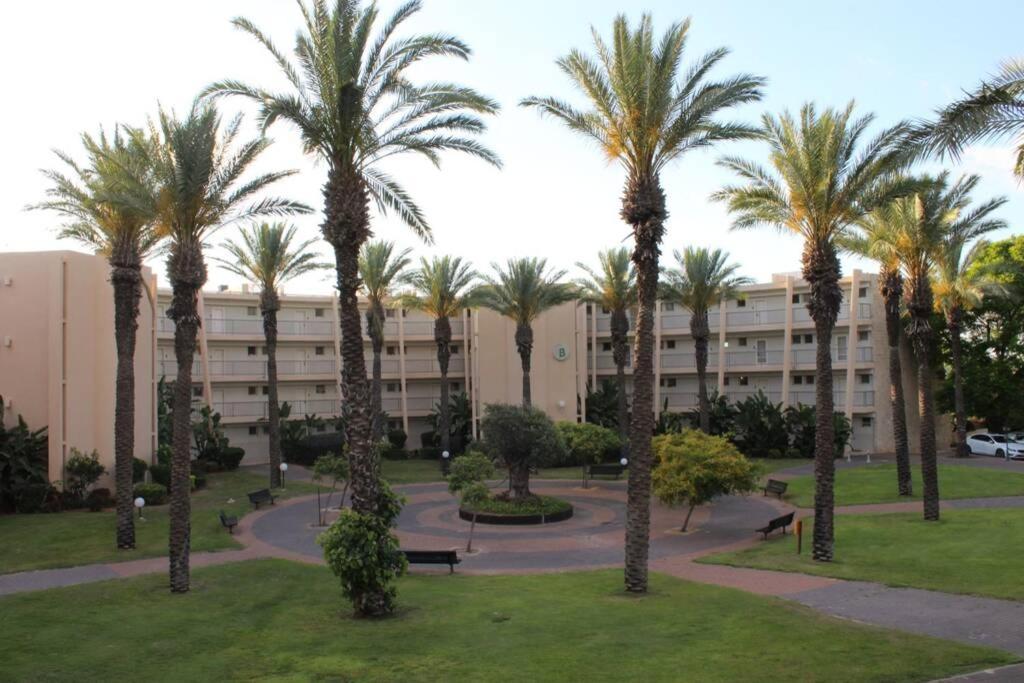 Gma Caesarea Cesareia Exterior foto