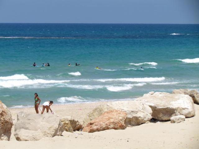 Gma Caesarea Cesareia Exterior foto
