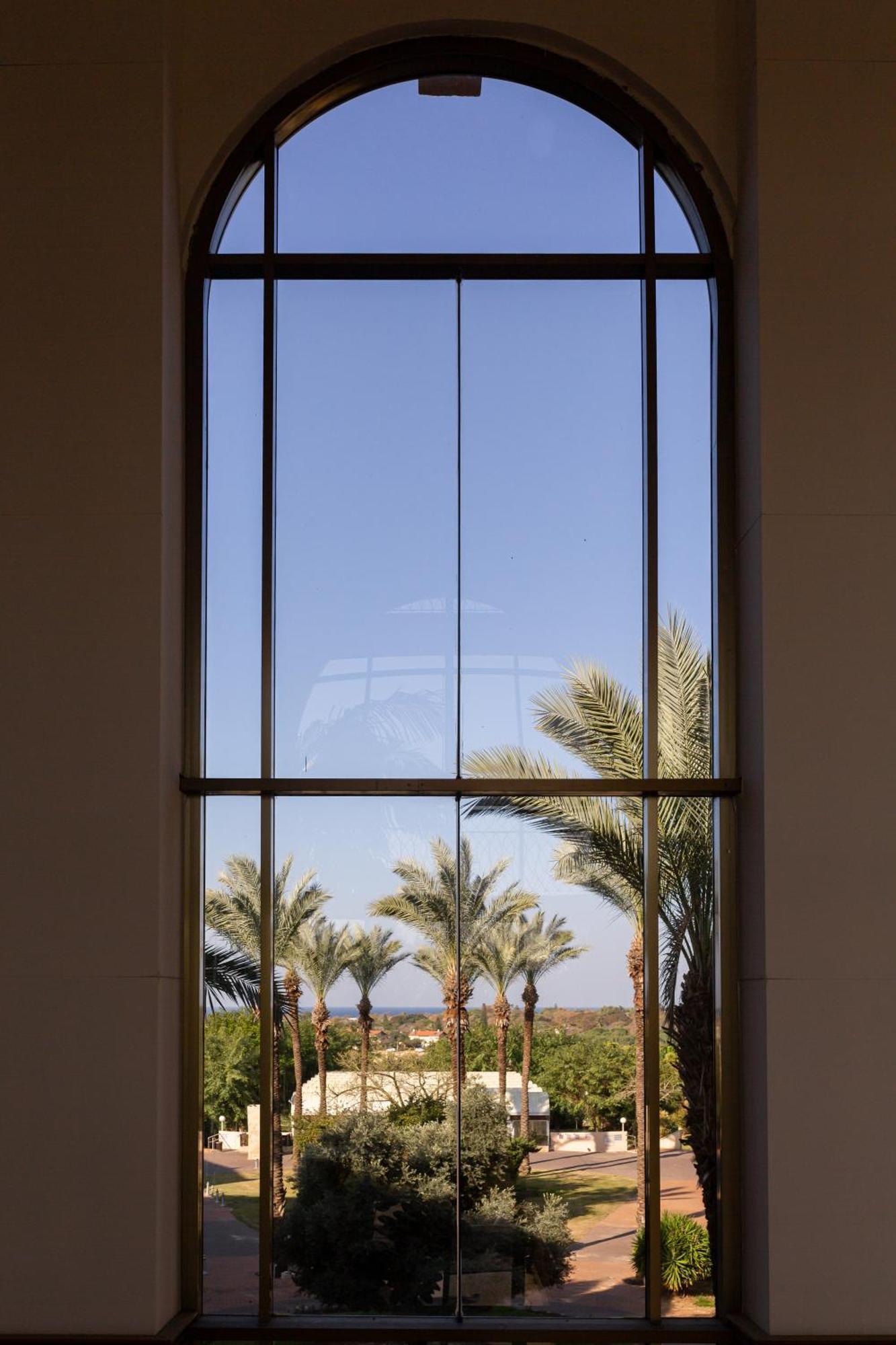 Gma Caesarea Cesareia Exterior foto